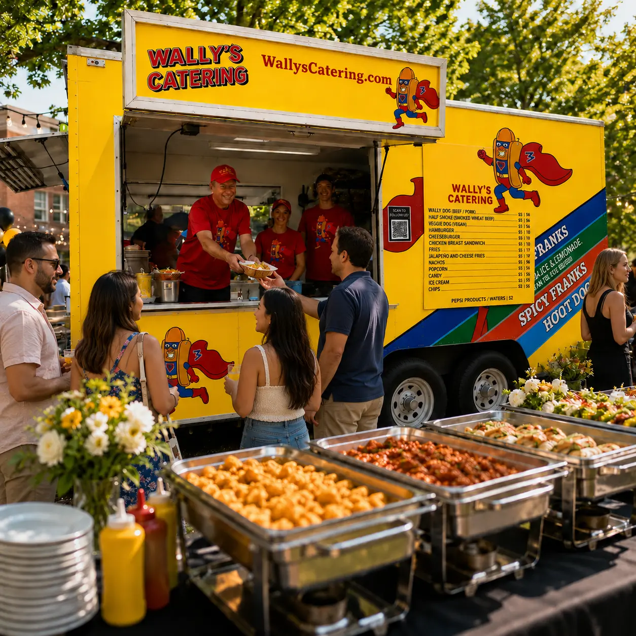 Food Truck